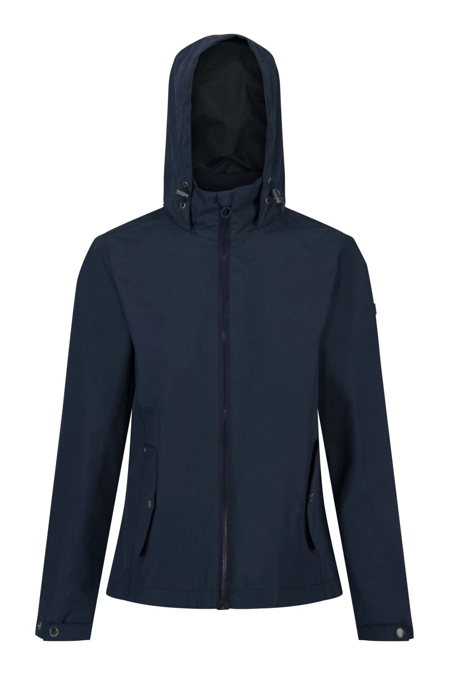 Regatta Blue Laiyah Waterproof Jacket 9 Regatta Blue Laiyah Waterproof Jacket - Imagen 9