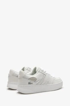 Lacoste White L005 Trainers 9 Lacoste White L005 Trainers -Tienda Barata Deporte T68385s3