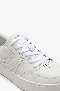 Lacoste White L005 Trainers 12 Lacoste White L005 Trainers -Tienda Barata Deporte T68385s6
