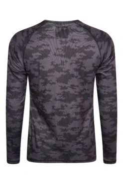 Black Camo Dare 2b X Next Altidudinal Ski Base Layer Set -Tienda Barata Deporte T68910s7