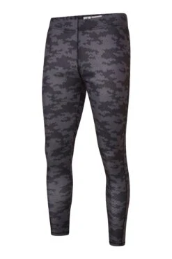 Black Camo Dare 2b X Next Altidudinal Ski Base Layer Set -Tienda Barata Deporte T68910s8
