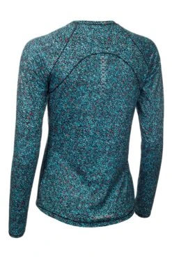 Calvin Klein Golf Green Relax Long Sleeved T-Shirt -Tienda Barata Deporte T75726s6