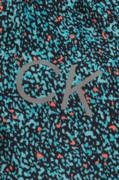 Calvin Klein Golf Green Relax Long Sleeved T-Shirt -Tienda Barata Deporte T75726s8