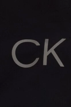 Calvin Klein Golf Black Relax Long Sleeved T-Shirt -Tienda Barata Deporte T75754s8