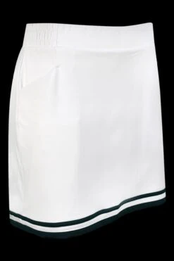 Original Penguin Golf Ladies Colour Blocked White Skort 11 Original Penguin Golf Ladies Colour Blocked White Skort -Tienda Barata Deporte T83682s5