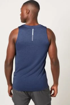 Charcoal Grey Next Active Gym & Training Vest-Gris Antracita -Tienda Barata Deporte T85 853s3