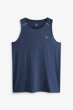 Charcoal Grey Next Active Gym & Training Vest-Gris Antracita -Tienda Barata Deporte T85853s5