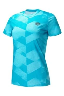 Umbro Womens Blue Pro Training Warm Up Jersey 5 Umbro Womens Blue Pro Training Warm Up Jersey -Tienda Barata Deporte T87019