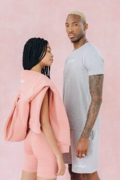 Hype. Womens Pink Rosette Tape Cycling Shorts -Tienda Barata Deporte T90509s6