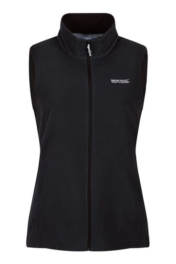 Regatta Sweetness II Fleece Bodywarmer-Azul Marino 11 Regatta Sweetness II Fleece Bodywarmer-Azul Marino - Imagen 11