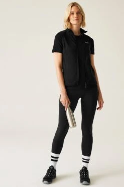 Regatta Sweetness II Fleece Bodywarmer-Azul Marino 15 Regatta Sweetness II Fleece Bodywarmer-Azul Marino -Tienda Barata Deporte T90565s3