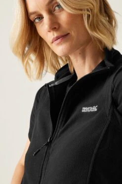 Regatta Sweetness II Fleece Bodywarmer-Azul Marino 16 Regatta Sweetness II Fleece Bodywarmer-Azul Marino -Tienda Barata Deporte T90565s4