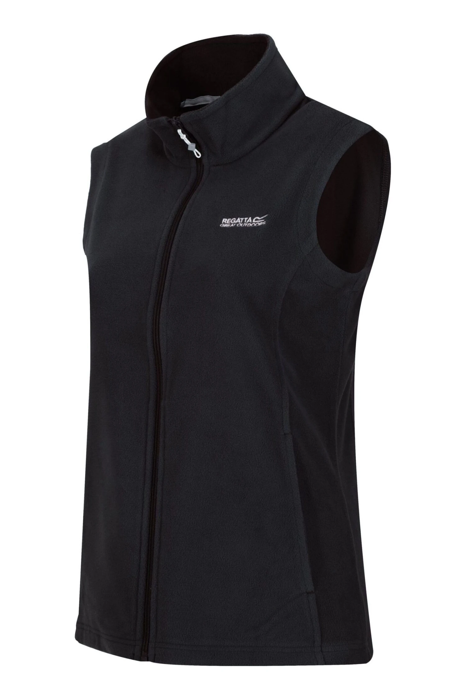 Regatta Sweetness II Fleece Bodywarmer-Azul Marino 7 Regatta Sweetness II Fleece Bodywarmer-Azul Marino - Imagen 7