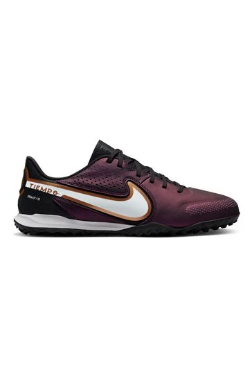 Nike Purple Legend 9 Turf Football Boots 10 Nike Purple Legend 9 Turf Football Boots - Imagen 10