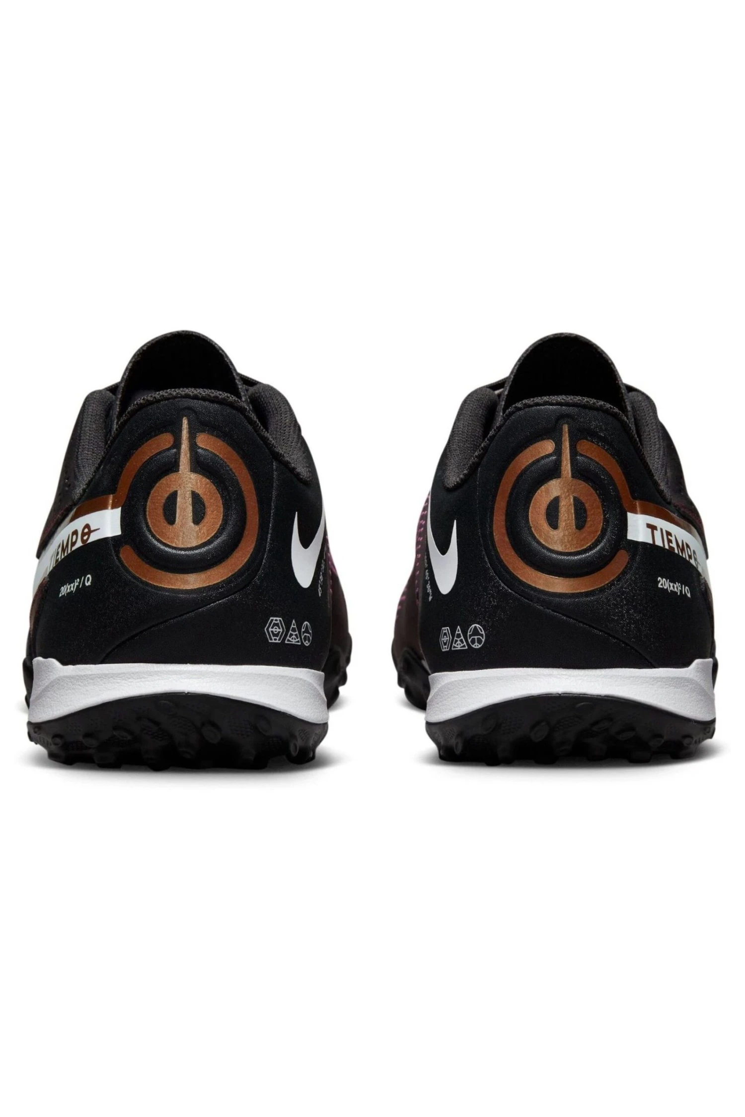 Nike Purple Legend 9 Turf Football Boots 5 Nike Purple Legend 9 Turf Football Boots - Imagen 5