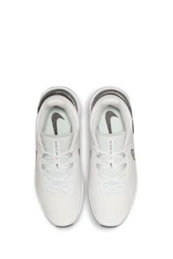 Nike White Infinity Pro 2 Golf Shoes-Blanco -Tienda Barata Deporte T91105s6