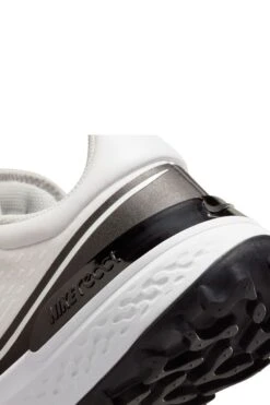 Nike White Infinity Pro 2 Golf Shoes-Blanco -Tienda Barata Deporte T91105s7