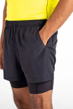 Dare 2b Jermaine Jenas Recreate II Two-In-One Gym Shorts 14 Dare 2b Jermaine Jenas Recreate II Two-In-One Gym Shorts -Tienda Barata Deporte T91667s7