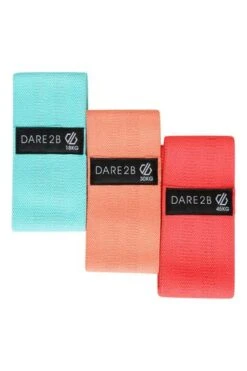 Dare 2b Red Circle Yoga Band 5 Dare 2b Red Circle Yoga Band -Tienda Barata Deporte T97815