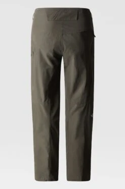 The North Face Mens Green Exploration Reg Tapered Trousers-Verde -Tienda Barata Deporte U18097s14