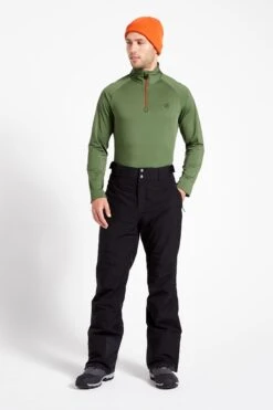 Khaki Green Dare 2b X Next Proficience Mid Layer -Tienda Barata Deporte U22107s4