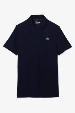 Lacoste Essentials Golf Polo Shirt -Tienda Barata Deporte U24959