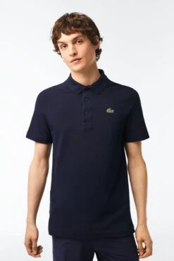 Lacoste Essentials Golf Polo Shirt