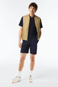 Lacoste Essentials Golf Polo Shirt -Tienda Barata Deporte U24959s3