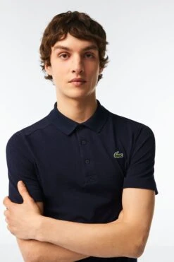 Lacoste Essentials Golf Polo Shirt -Tienda Barata Deporte U24959s4