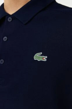 Lacoste Essentials Golf Polo Shirt -Tienda Barata Deporte U24959s5
