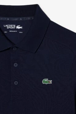 Lacoste Essentials Golf Polo Shirt -Tienda Barata Deporte U24959s7
