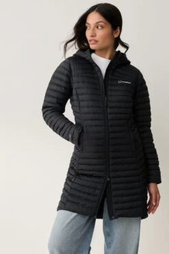 Berghaus Nula Micro Long Jacket