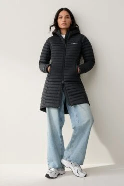 Berghaus Nula Micro Long Jacket -Tienda Barata Deporte U25260s3