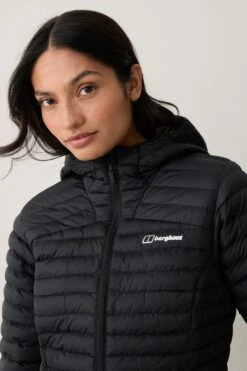 Berghaus Nula Micro Long Jacket -Tienda Barata Deporte U25260s5