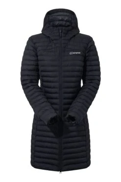 Berghaus Nula Micro Long Jacket -Tienda Barata Deporte U25260s6
