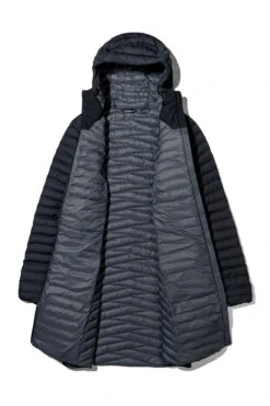 Berghaus Nula Micro Long Jacket -Tienda Barata Deporte U25260s8