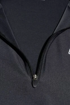 Berghaus 24/7 Base Zip Black Sweatshirt 20 Berghaus 24/7 Base Zip Black Sweatshirt -Tienda Barata Deporte U25270s12