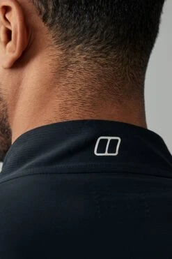 Berghaus 24/7 Base Zip Black Sweatshirt 15 Berghaus 24/7 Base Zip Black Sweatshirt -Tienda Barata Deporte U25270s5