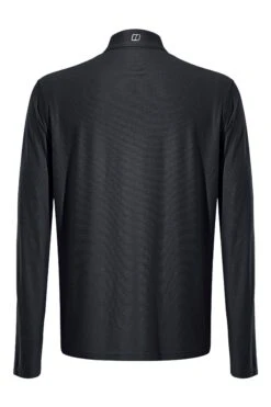 Berghaus 24/7 Base Zip Black Sweatshirt 17 Berghaus 24/7 Base Zip Black Sweatshirt -Tienda Barata Deporte U25270s7