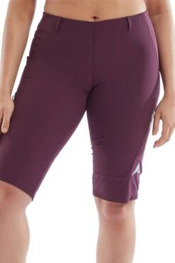 Altura Purple Esker Trail Shorts