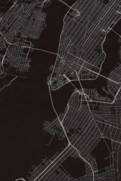 Calvin Klein Golf NYC Print Black Polo Shirt -Tienda Barata Deporte U25897s9