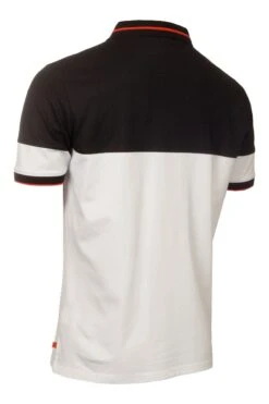 Calvin Klein Golf Marshall White Polo Shirt 14 Calvin Klein Golf Marshall White Polo Shirt -Tienda Barata Deporte U25898s6