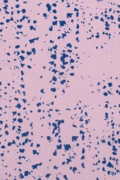 Calvin Klein Golf Purple Pebble Long Sleeve T-Shirt -Tienda Barata Deporte U25899s10