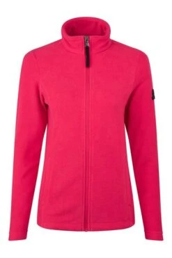 Tog 24 Womens Shire Fleece Jacket-Negro 12 Tog 24 Womens Shire Fleece Jacket-Negro -Tienda Barata Deporte U27360