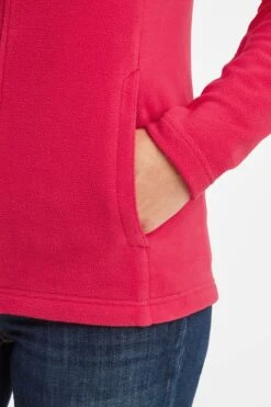 Tog 24 Womens Shire Fleece Jacket-Negro 9 Tog 24 Womens Shire Fleece Jacket-Negro -Tienda Barata Deporte U27360s3