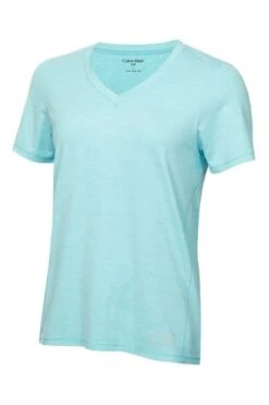 Calvin Klein Golf Blue Relax T-Shirt -Tienda Barata Deporte U28927