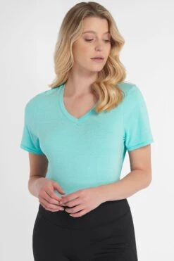 Calvin Klein Golf Blue Relax T-Shirt