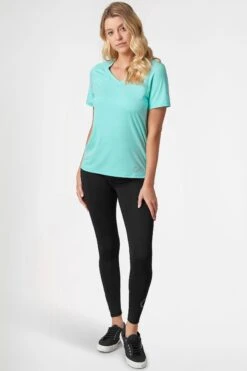 Calvin Klein Golf Blue Relax T-Shirt -Tienda Barata Deporte U28927s3