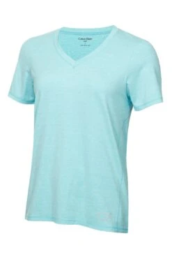 Calvin Klein Golf Blue Relax T-Shirt -Tienda Barata Deporte U28927s5