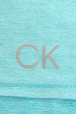 Calvin Klein Golf Blue Relax T-Shirt -Tienda Barata Deporte U28927s8